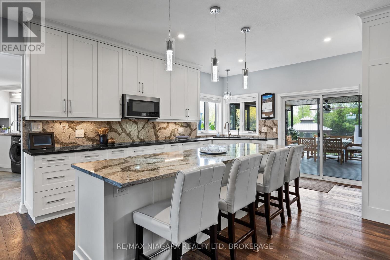 Detached at 50977 LAMBERT ROAD, Wainfleet