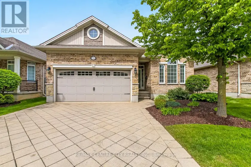 Detached at 55 - 45 LAKE MARGARET TRAIL, St. Thomas