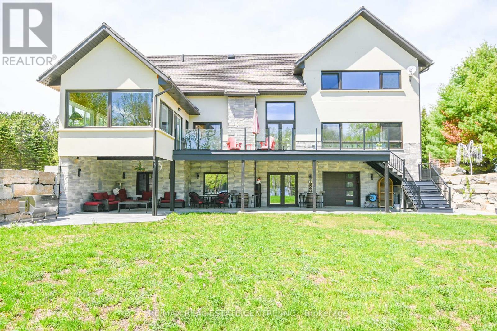 Detached at 99 BRETHOUR ROAD, Hastings Highlands (Herschel Ward)