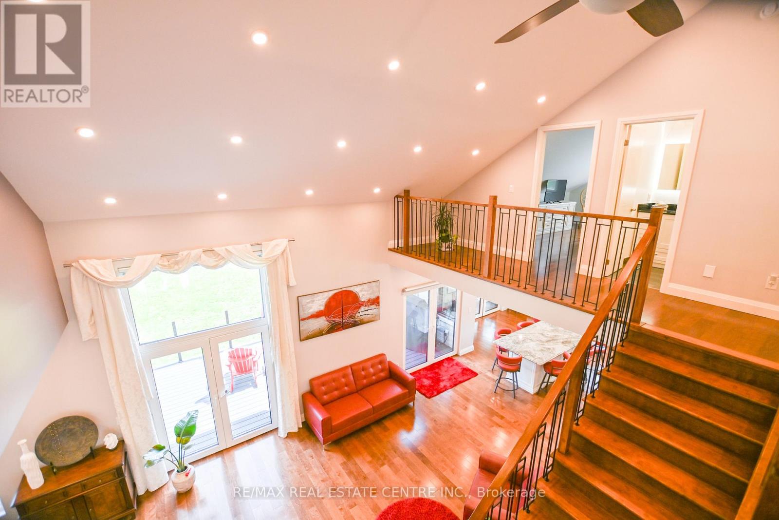 Detached at 99 BRETHOUR ROAD, Hastings Highlands