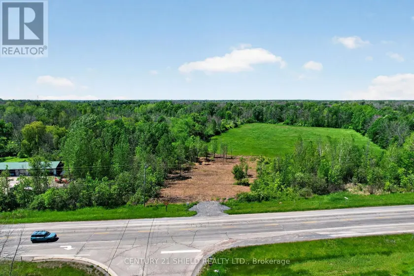 Vacant Land at 14001 COUNTY ROAD 2 ROAD, South Stormont
