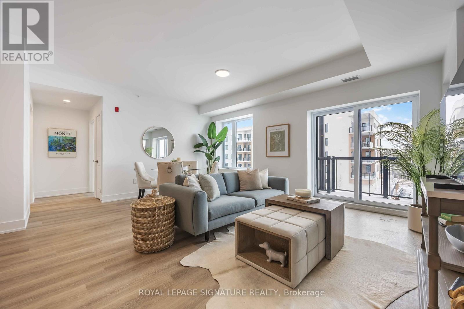 Apartment at 303 - 19B WEST STREET N, Kawartha Lakes
