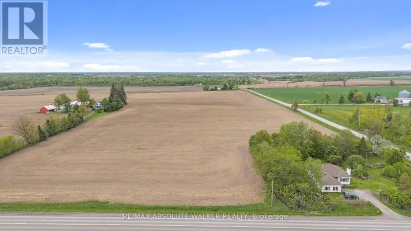 Vacant Land at 0 DUNNING ROAD, Ottawa