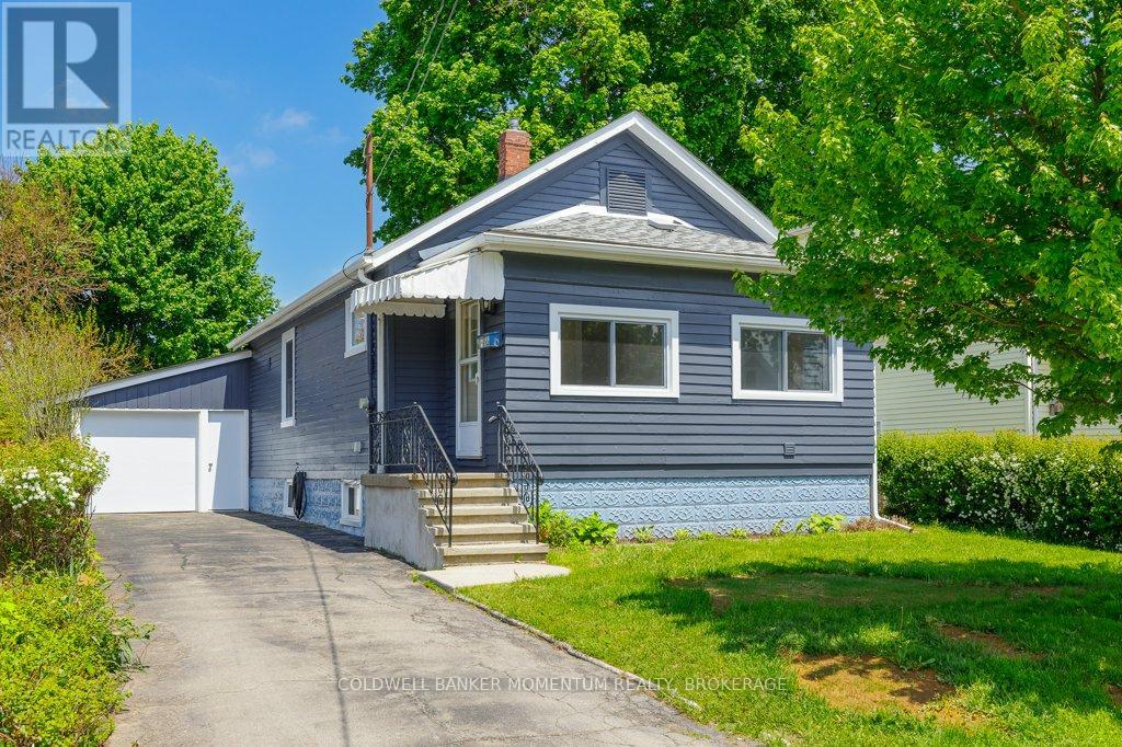 Detached at 6437 CULP STREET, Niagara Falls