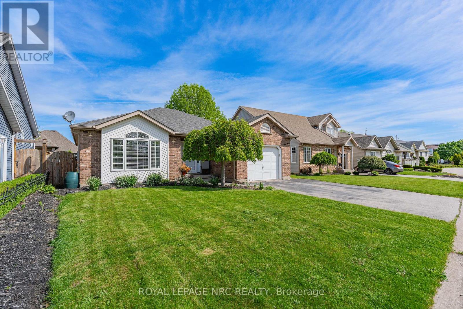 Detached at 1052 VANSICKLE ROAD N, St. Catharines