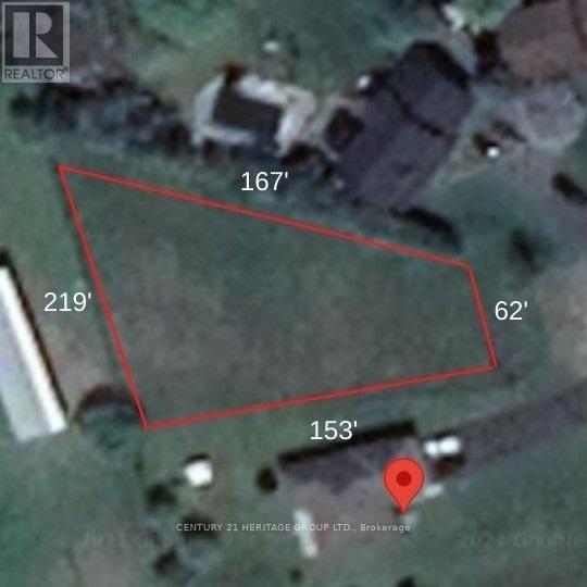Vacant Land at 33 GRANT DRIVE, Kawartha Lakes