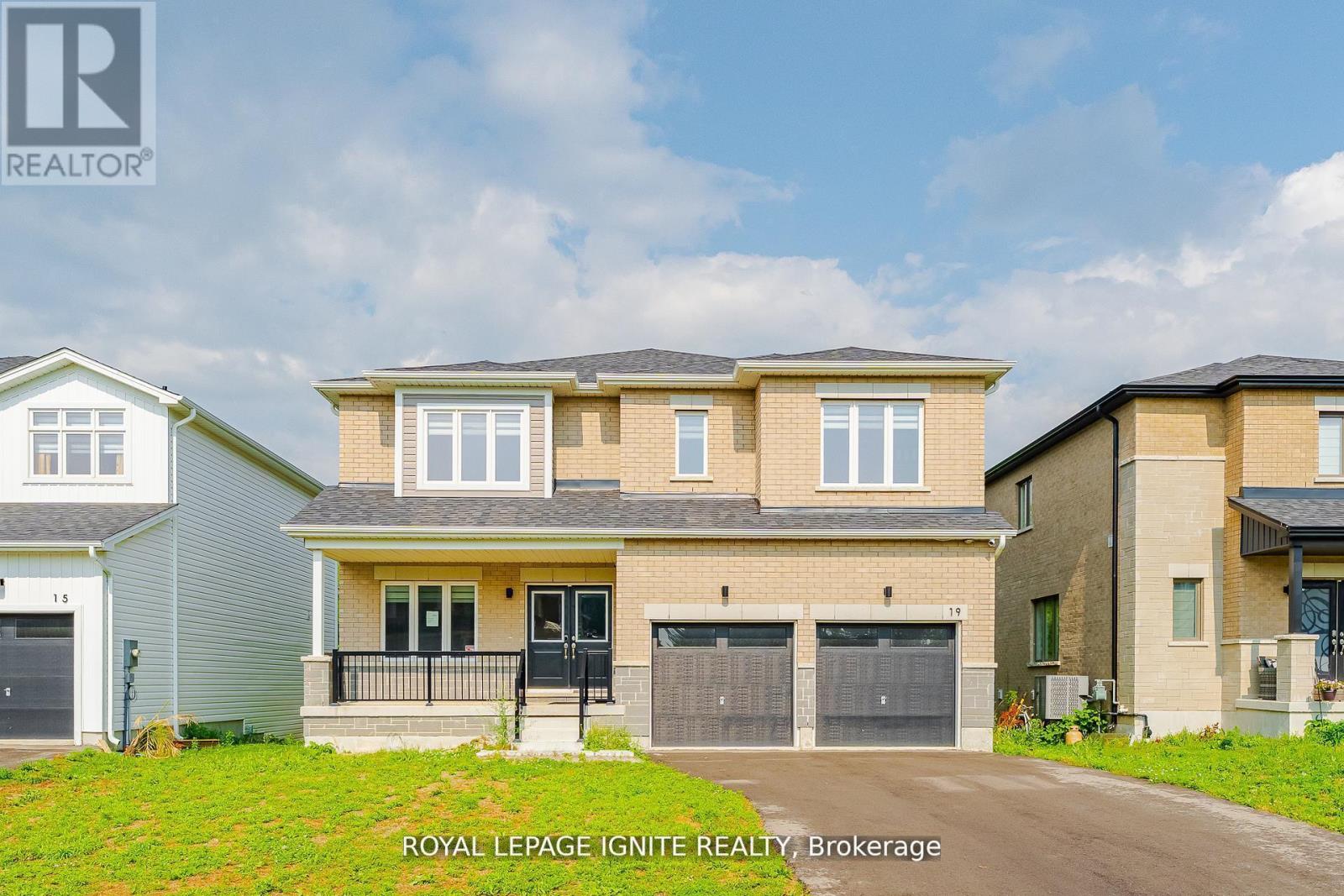 Detached at 19 BUTTERNUT DRIVE, Norfolk (Simcoe)