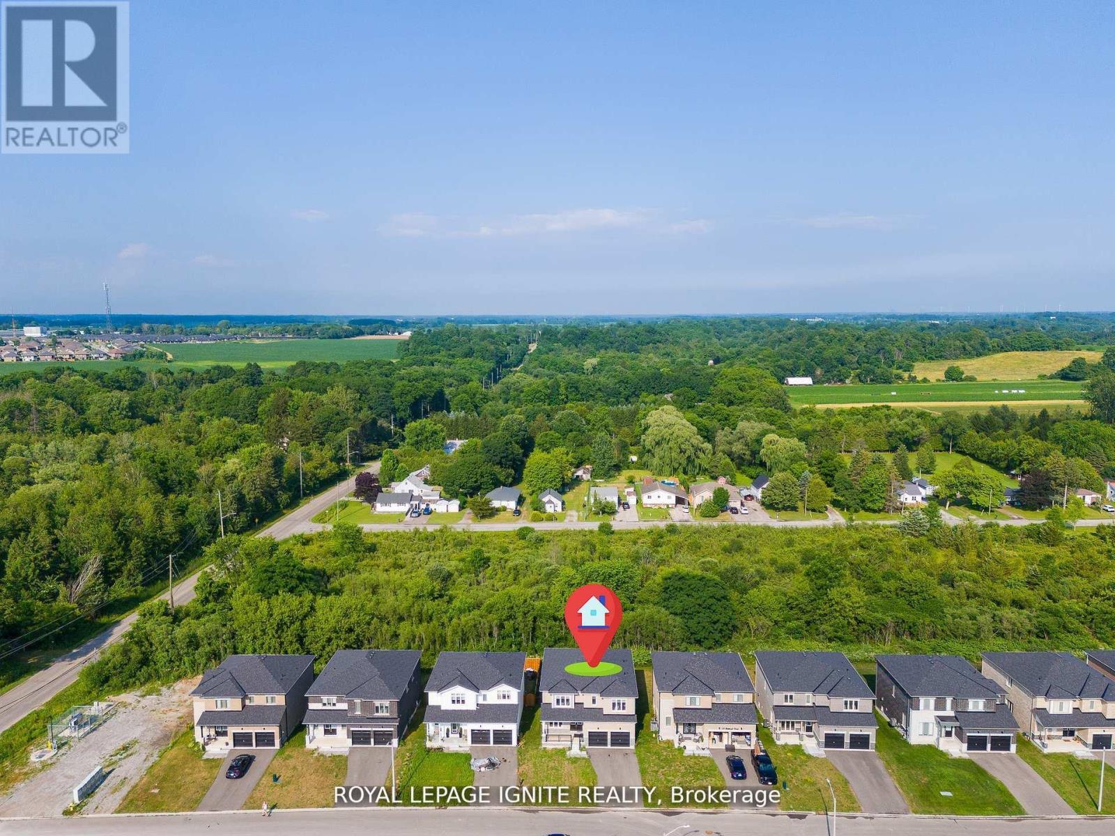 Detached at 19 BUTTERNUT DRIVE, Norfolk