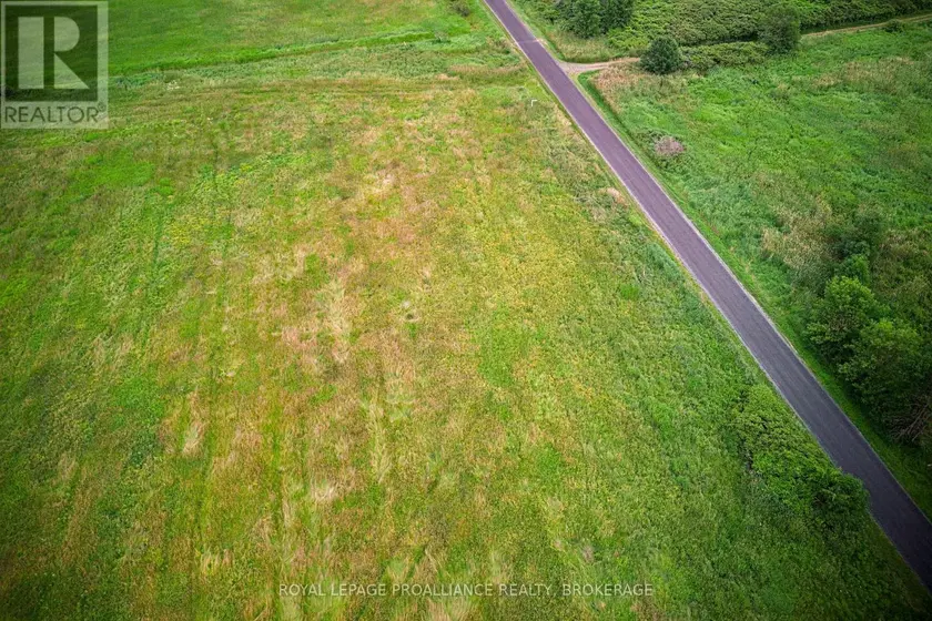 Vacant Land at 68 3RD CONCESSION ROAD, Loyalist