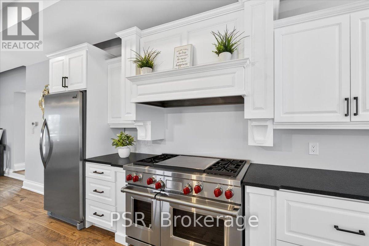Detached at 515 FENEL ROAD, Kawartha Lakes