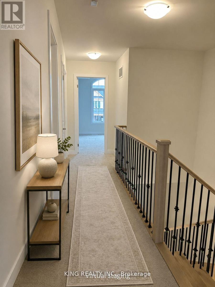 Townhouse at 120 PIKE STREET, Peterborough