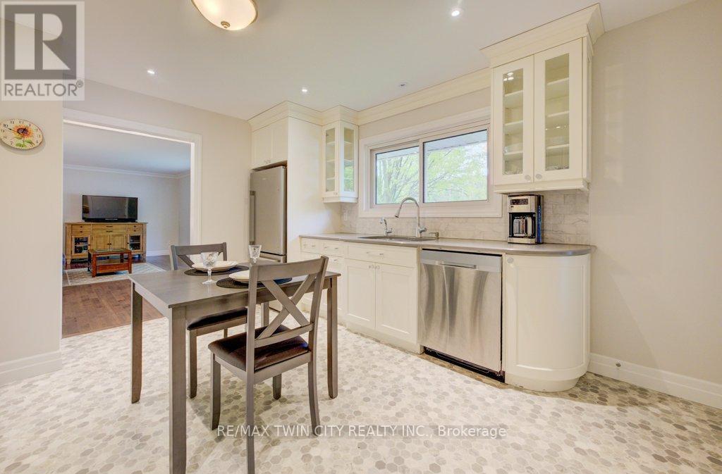 Detached at 196 LOURDES STREET, Waterloo