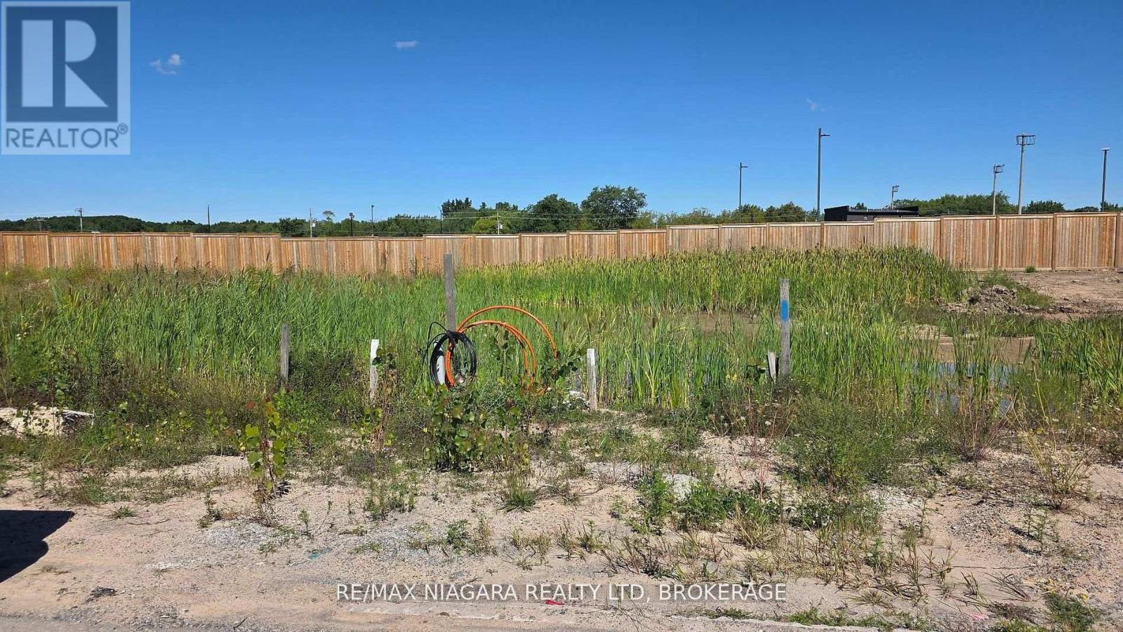 Vacant Land at 6172 CURLIN CRESCENT, Niagara Falls (Forestview)
