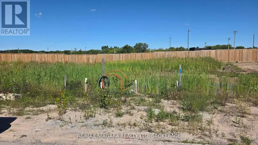 Vacant Land at 6172 CURLIN CRESCENT, Niagara Falls
