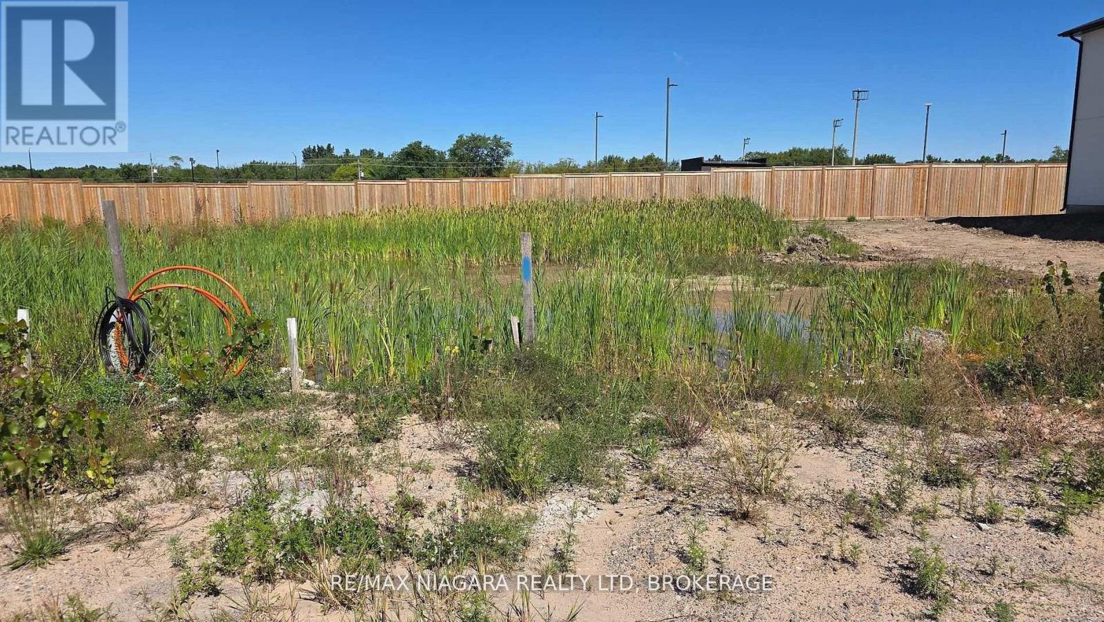 Vacant Land at 6172 CURLIN CRESCENT, Niagara Falls