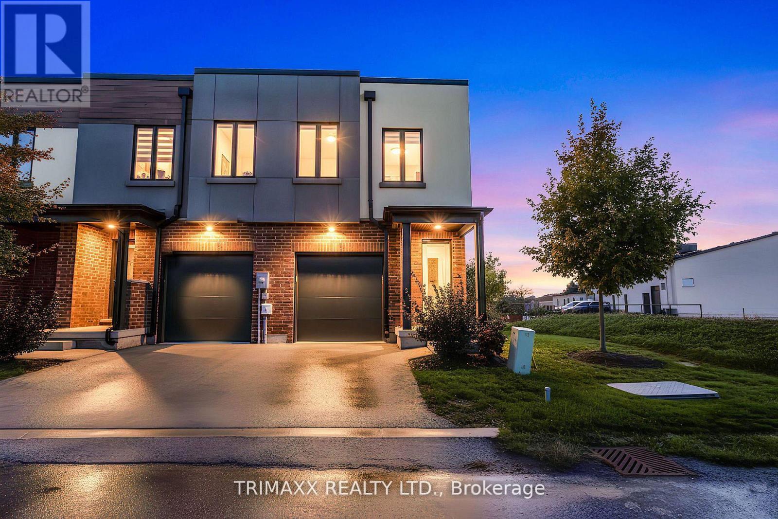Townhouse at 31 - 1465 STATION STREET, Pelham (Fonthill)