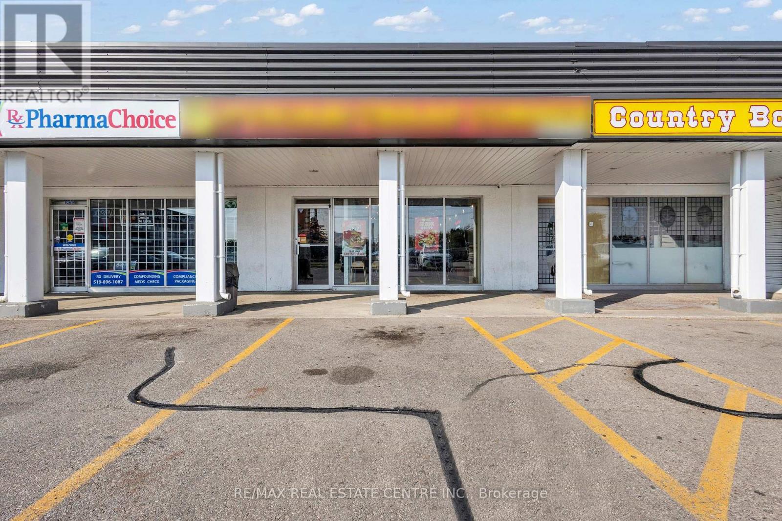 Other at 106B - 5 MANITOU DRIVE, Kitchener