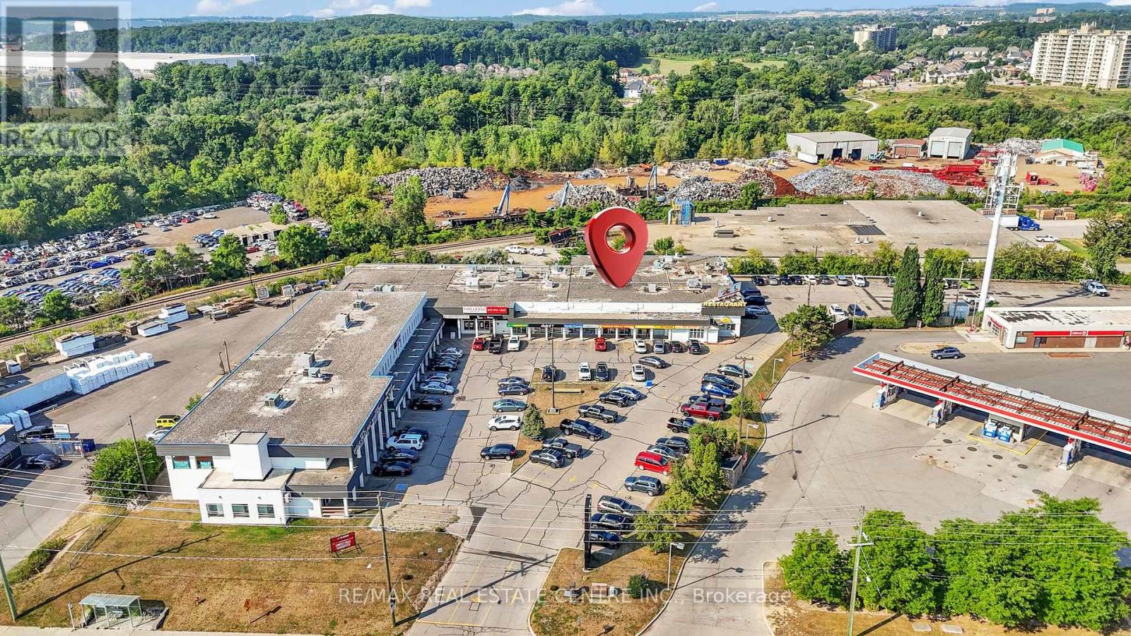 Other at 106B - 5 MANITOU DRIVE, Kitchener