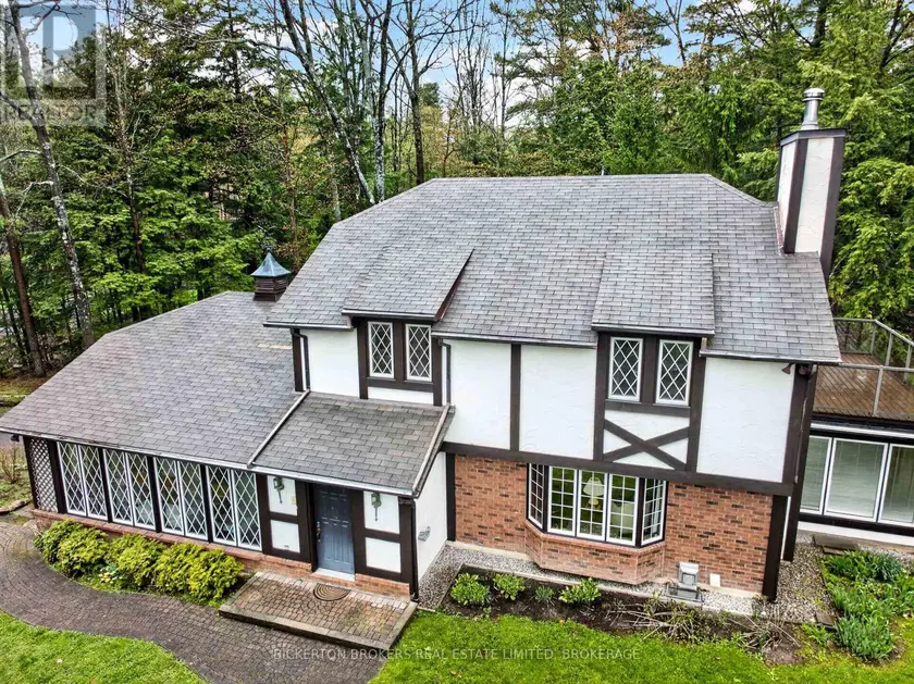 Detached at 36 SHEMROCK DRIVE, Leeds and the Thousand Islands