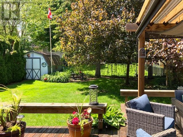 Detached at 5681 MORSE AVENUE, Niagara Falls
