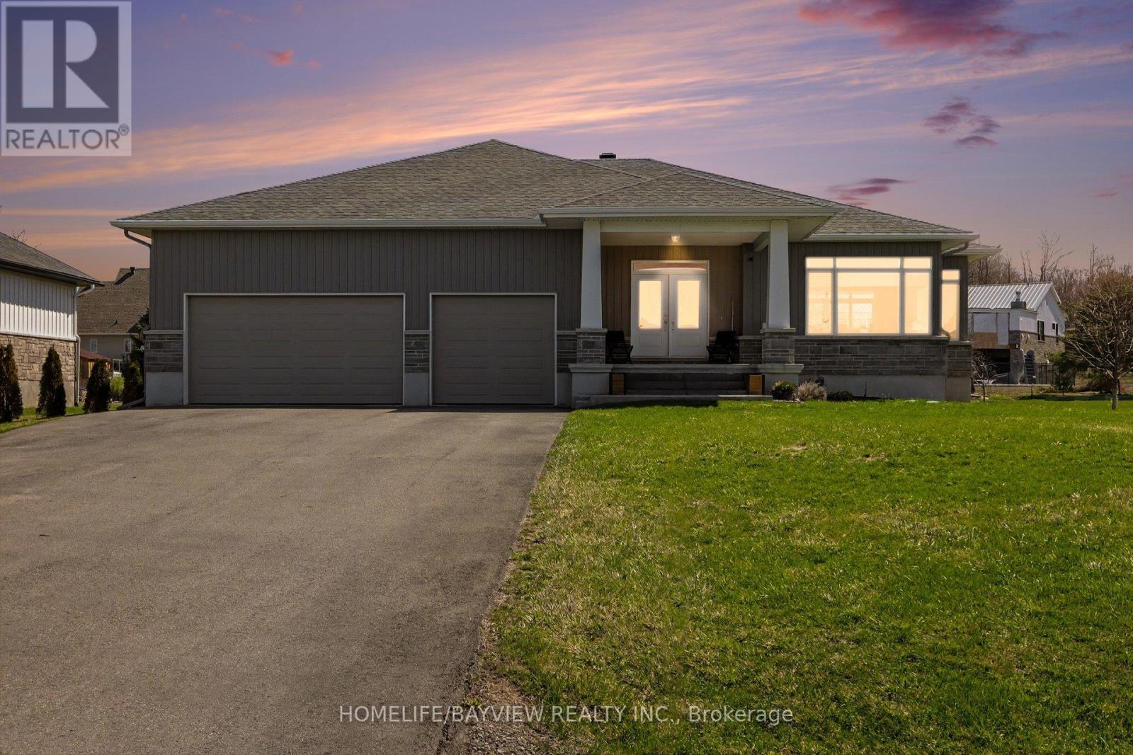 Detached at 315 AUTUMN MEADOW WAY, Ottawa