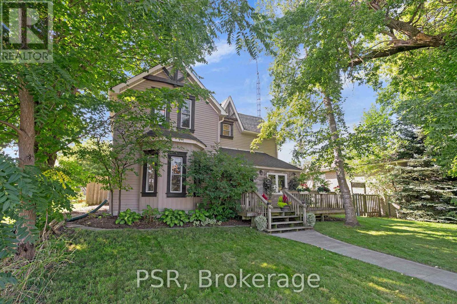Detached at 505 MAIN STREET E, Shelburne