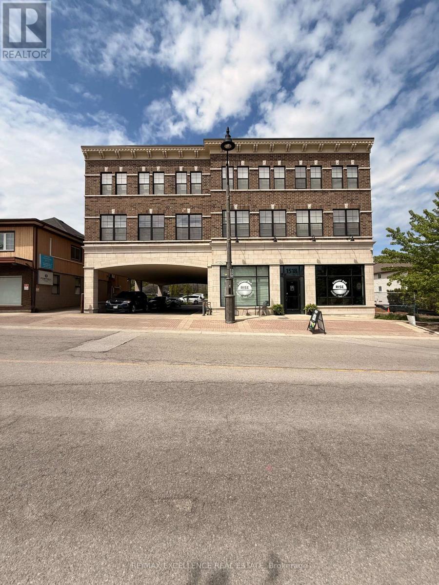 Apartment at 302 - 1518 PELHAM STREET, Pelham (Fonthill)