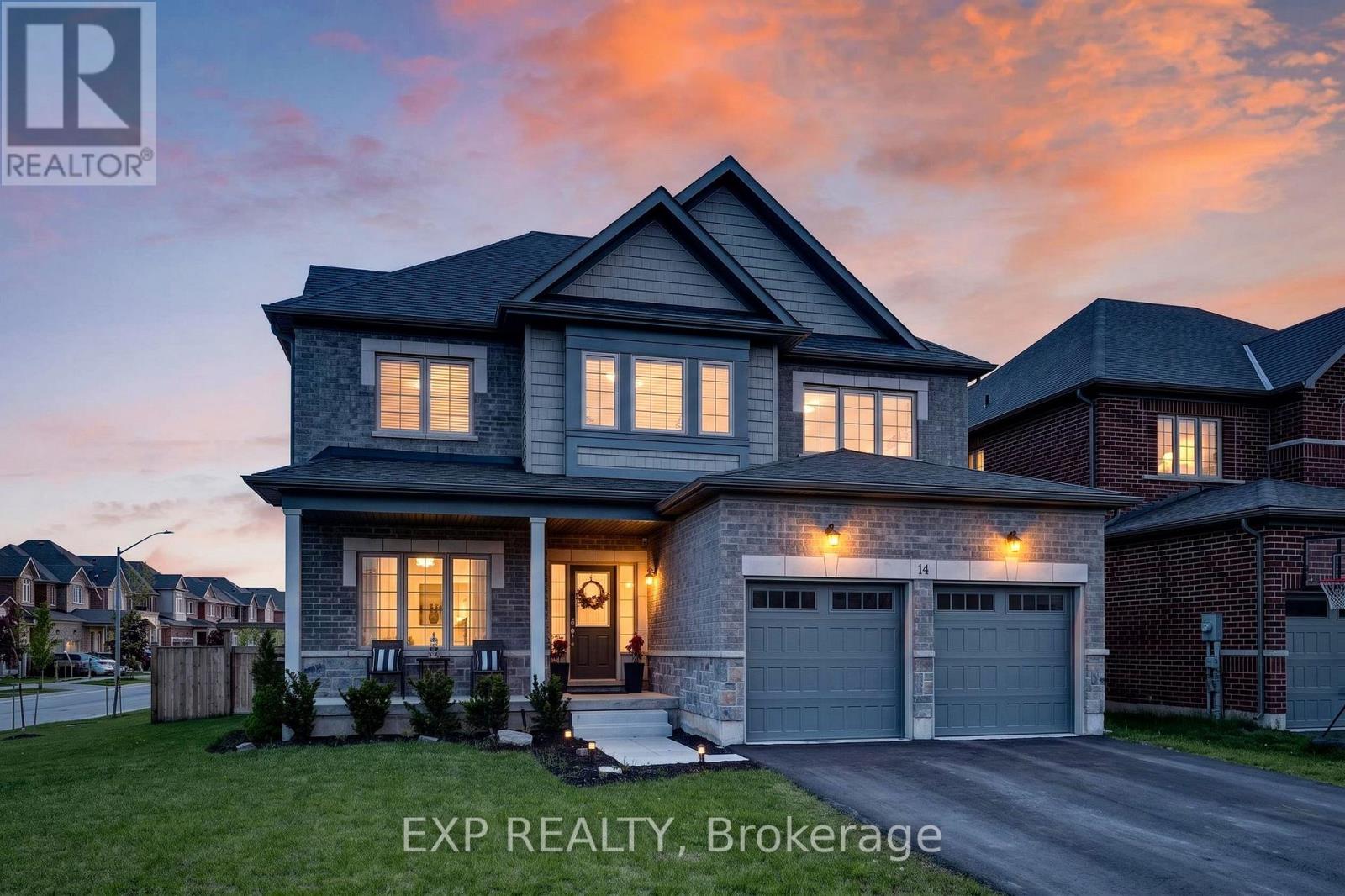 Detached at 14 VENTURE WAY, Thorold