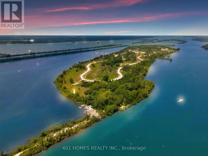 Vacant Land at 271 CRYSTAL BAY DRIVE E, Amherstburg