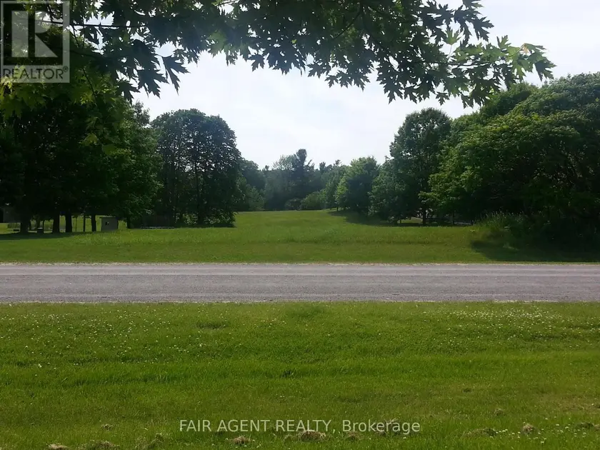 Vacant Land at LT8P444 CLITHEROE ROAD, Alnwick/Haldimand