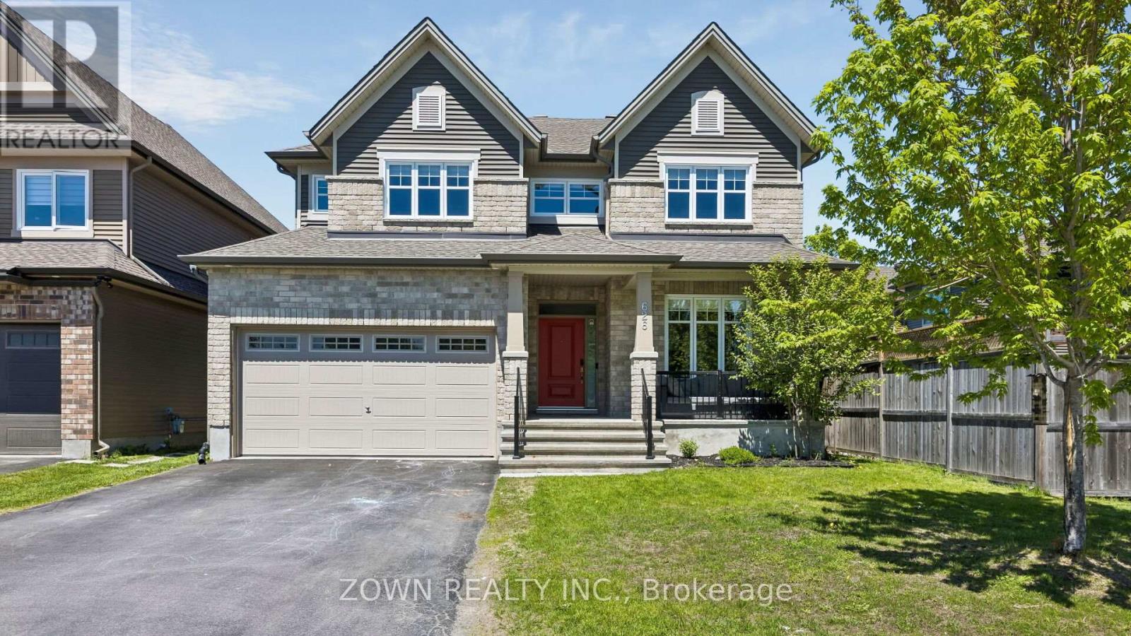 Detached at 626 SORA WAY, Ottawa