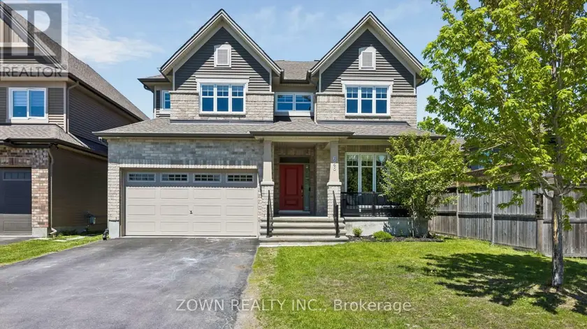 Detached at 626 SORA WAY, Ottawa