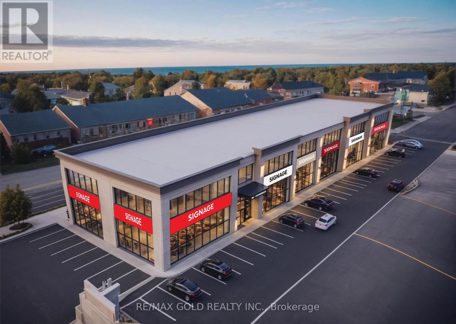 Other at 2 - 774 GODERICH STREET, Saugeen Shores