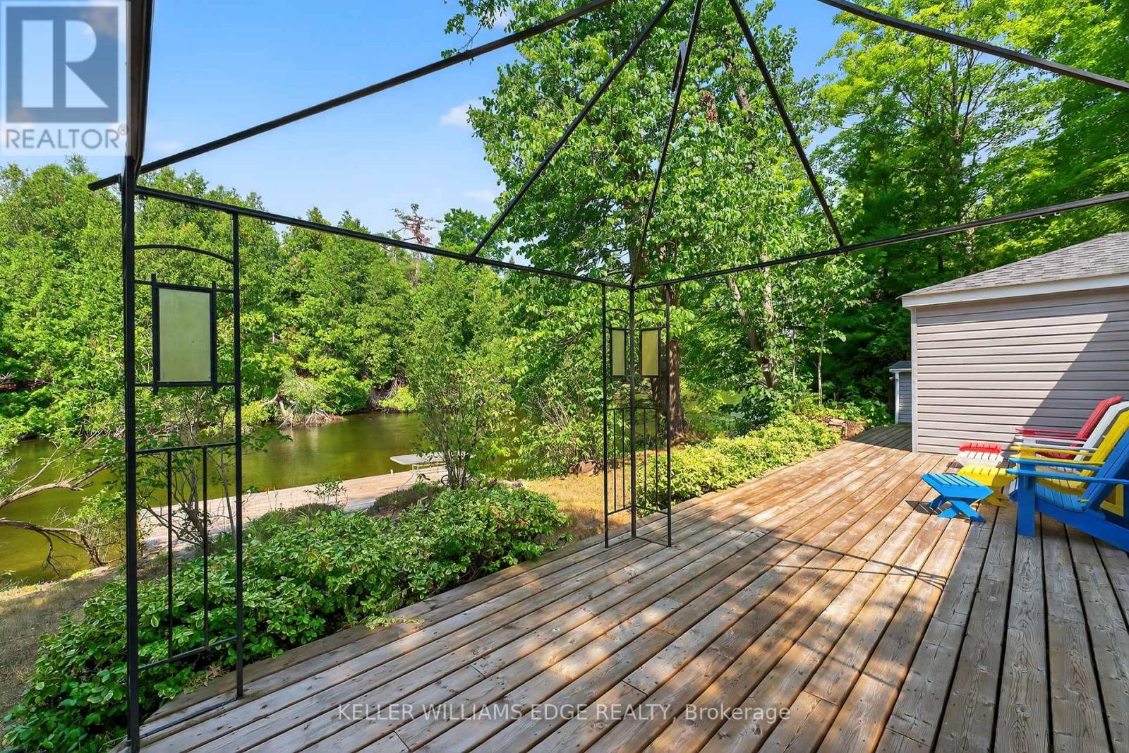 Detached at 92 SHADOW LAKE RD 28 ROAD, Kawartha Lakes