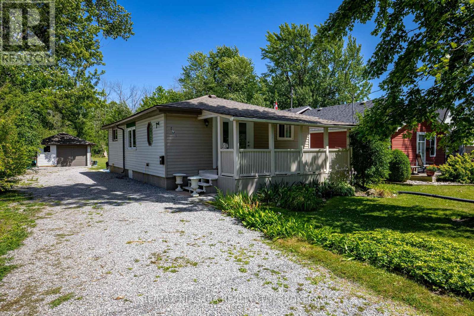 Detached at 434 CRESCENT ROAD, Fort Erie (Crescent Park)