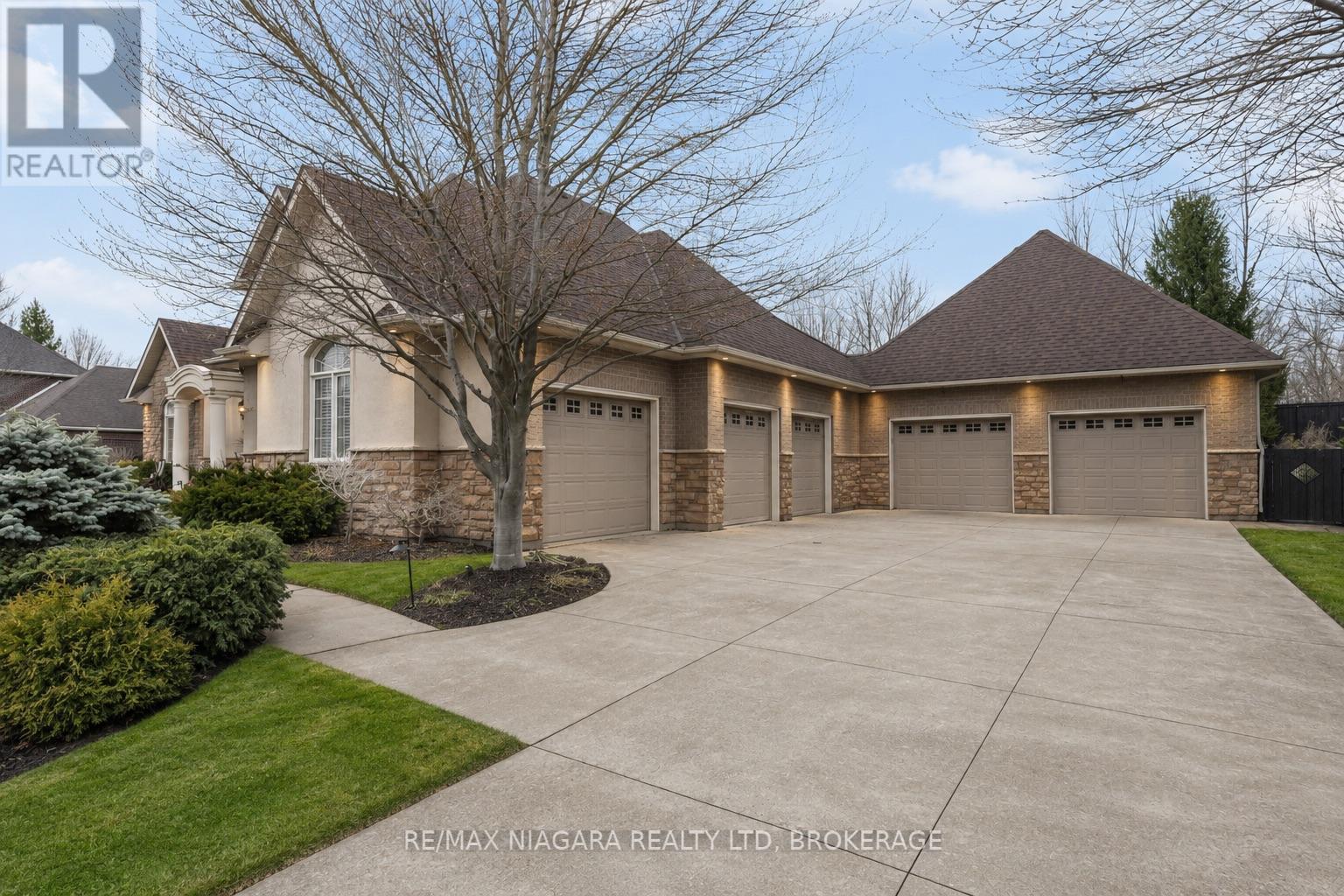 Detached at 6775 DOMENIC CRESCENT, Niagara Falls