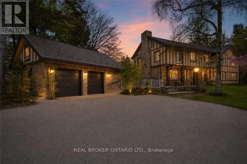Detached at 353 SULPHUR SPRINGS ROAD, Hamilton
