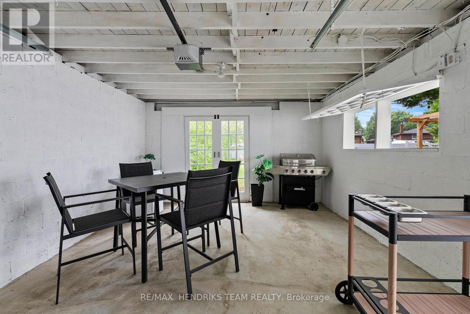 Detached at 540 NIAGARA STREET, St. Catharines