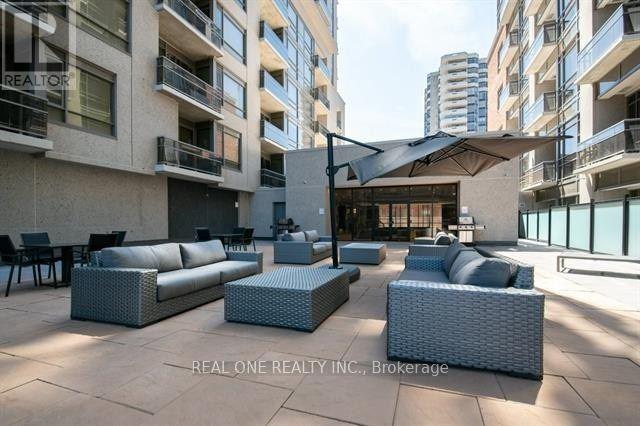 Apartment at 310 - 150 MAIN STREET W, Hamilton