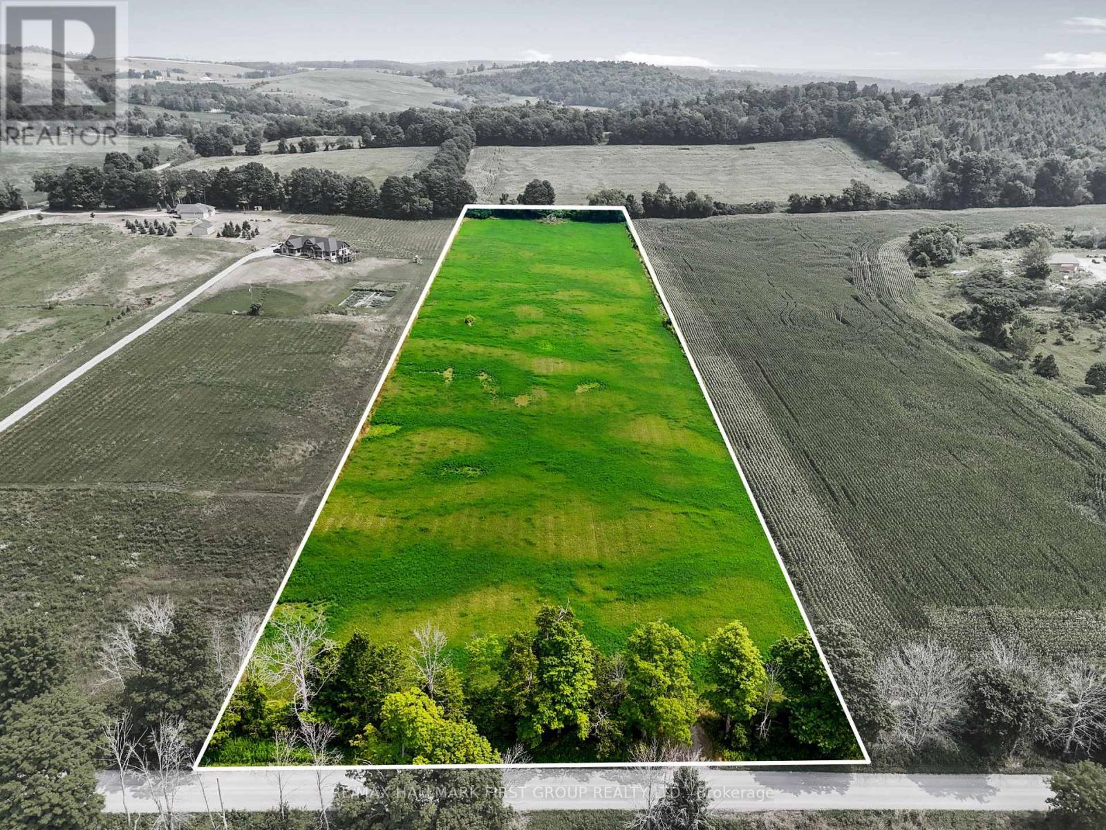 Vacant Land at 00 MULDER ROAD, Hamilton Township