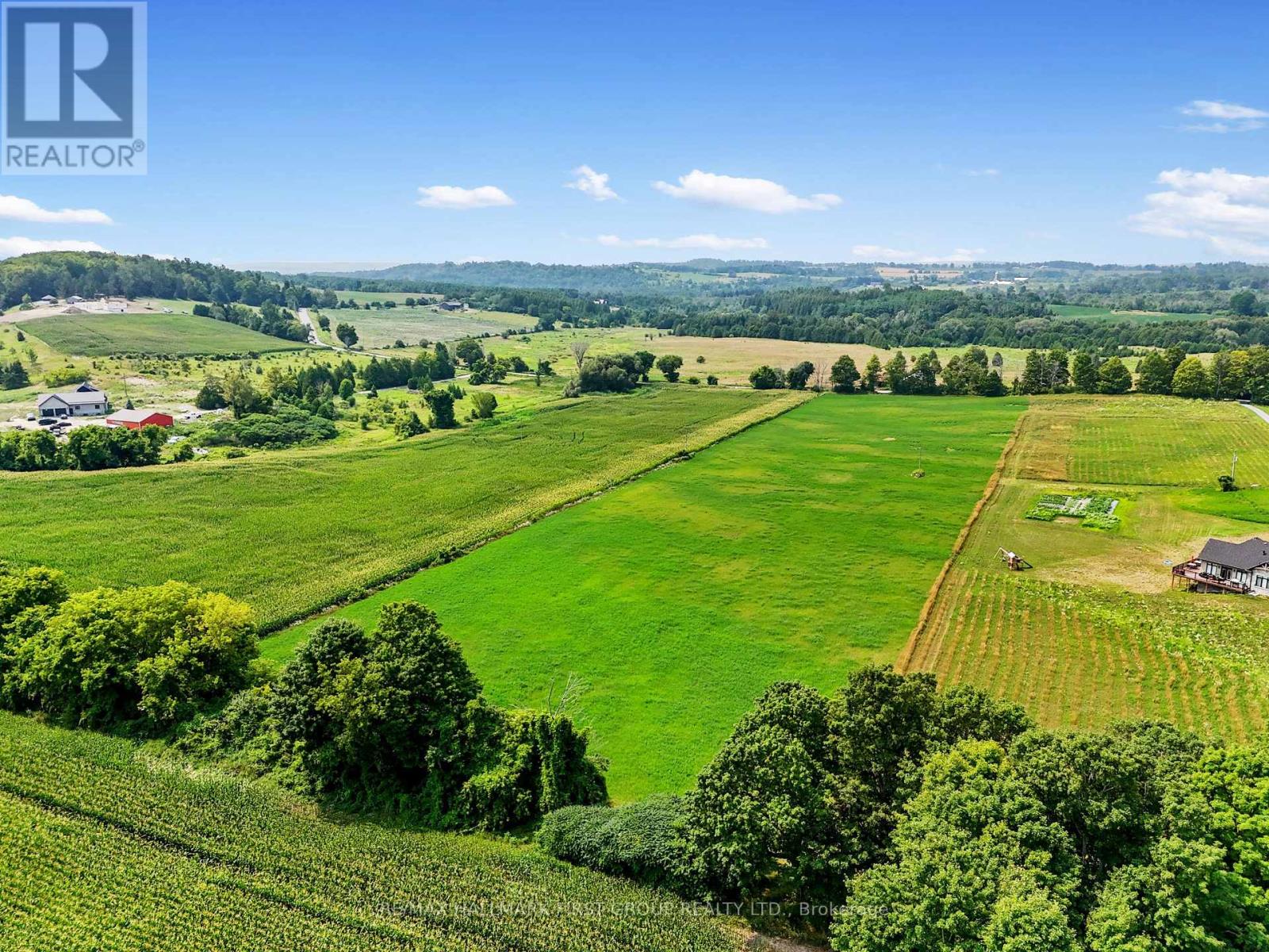 Vacant Land at 00 MULDER ROAD, Hamilton Township