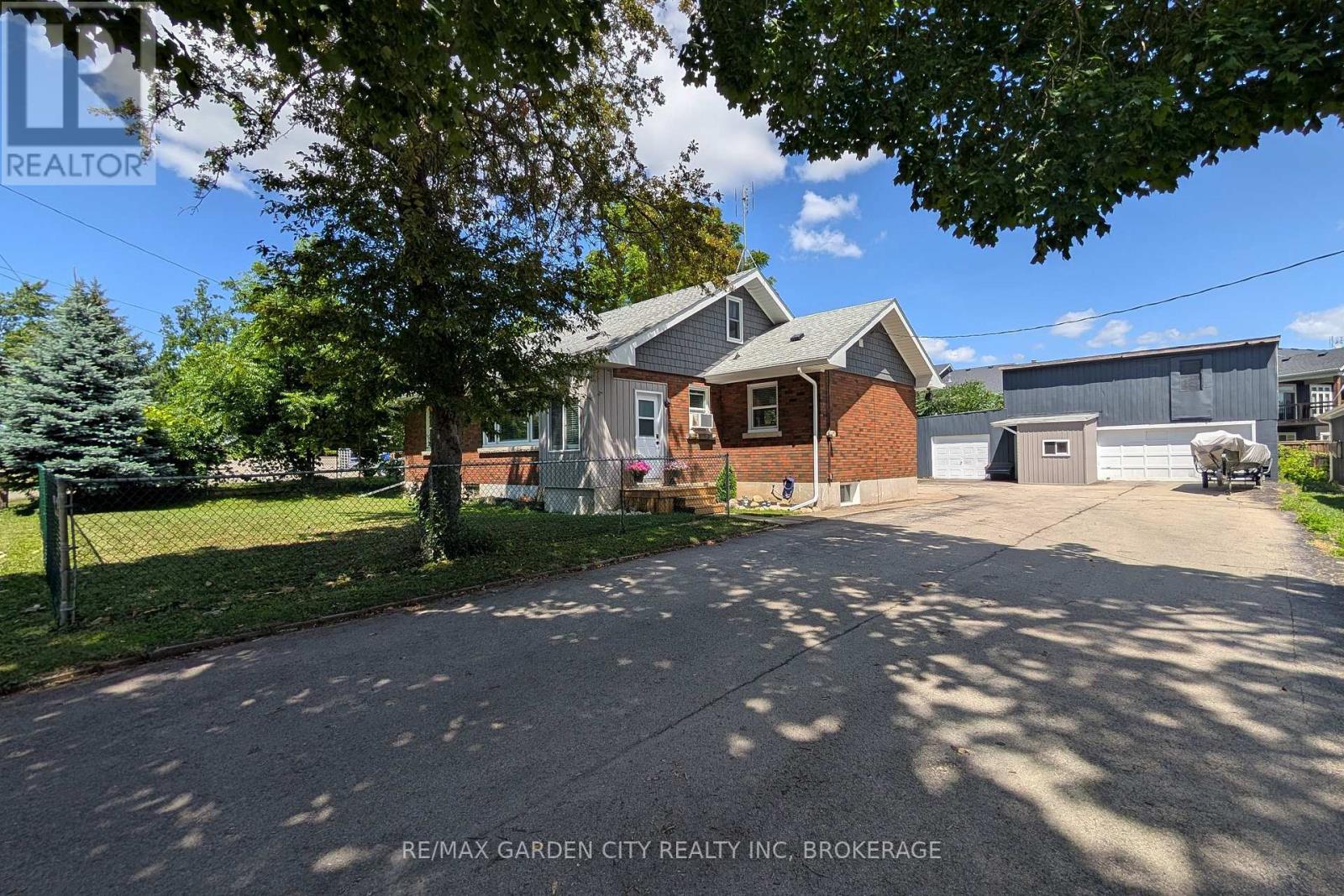 Other at 222 RIDGEWAY ROAD, Fort Erie (Crystal Beach)