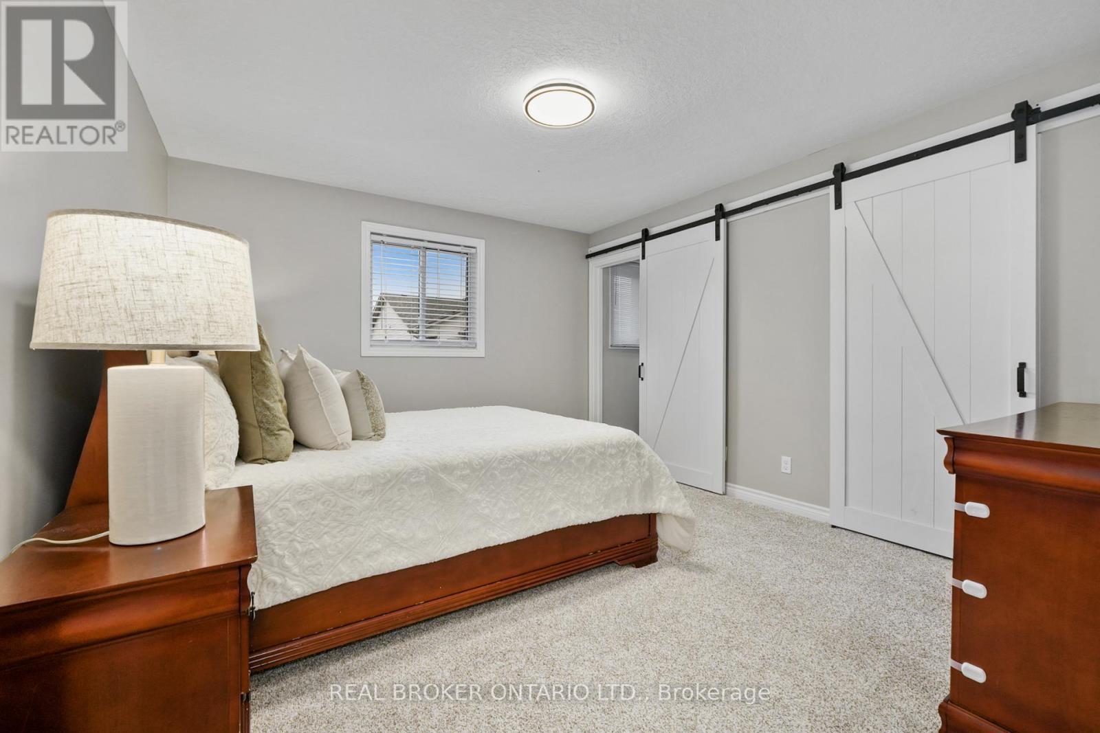 Detached at 31 FOX DEN DRIVE, Brighton