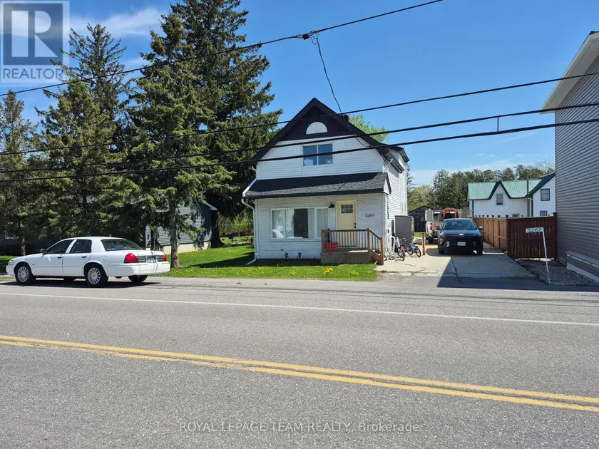 Detached at 3267 YORKS CORNERS ROAD S, Ottawa