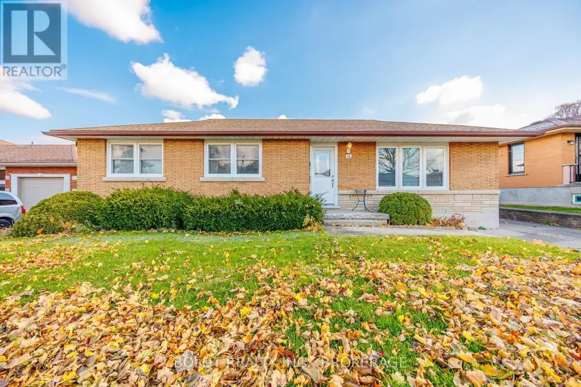 Detached at 24 WINSLOW CRESCENT, Thorold (Thorold Downtown)