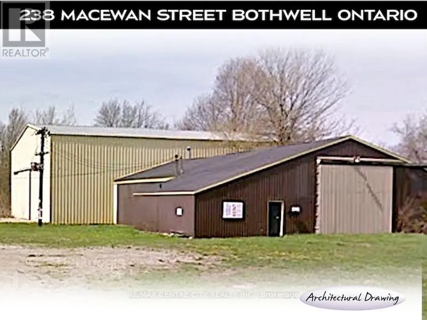 Other at 238 MACEWAN STREET, Chatham-Kent