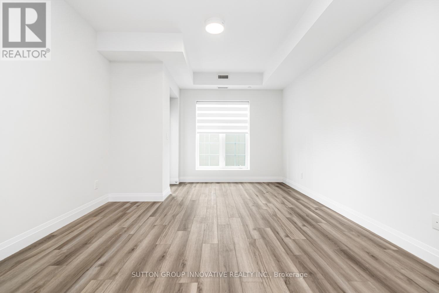 Apartment at 105 - 153 WILSON STREET W, Hamilton