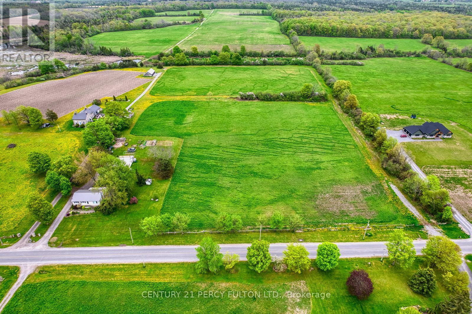 Vacant Land at 1259 COUNTY 19 ROAD, Prince Edward County