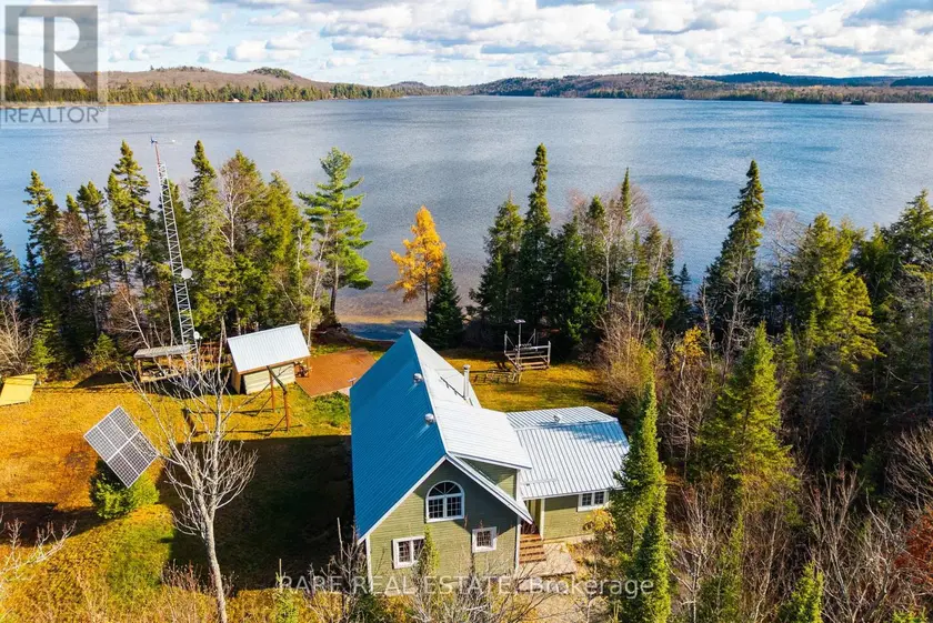 Detached at LOT 6 CHEMICAL ROAD, Chisholm