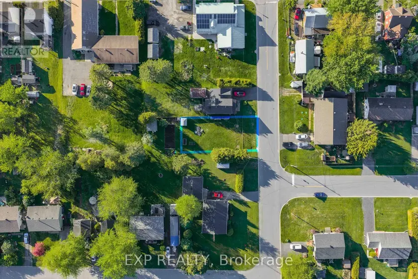 Vacant Land at 4 MONTCALM STREET, Clarence-Rockland